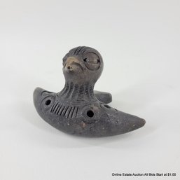 Bird Ocarina Flute