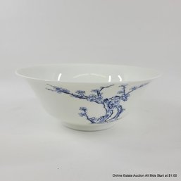 Ch'ing Dynasty Bowl Reproduction