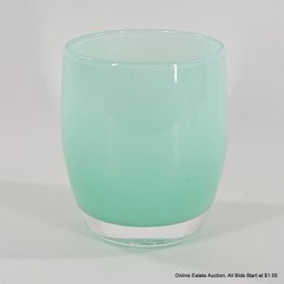 Glassybaby 2nd Candle Holder