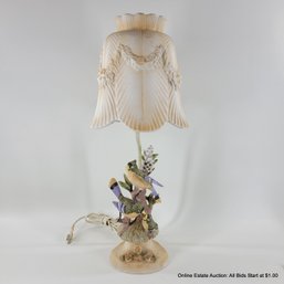 Vintage Ardalt Japan Verithin Lamp (LOCAL PICKUP ONLY)