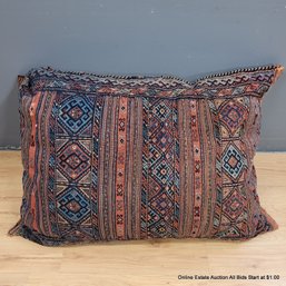 Moroccan Floor Cushion