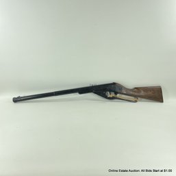 Vintage Daisy Model 102 BB Gun Riffle (LOCAL PICKUP ONLY)
