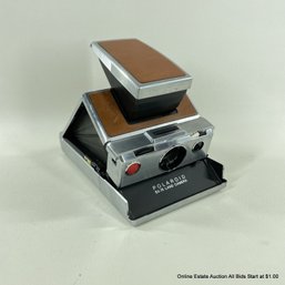 Polaroid Land Camera SX-70