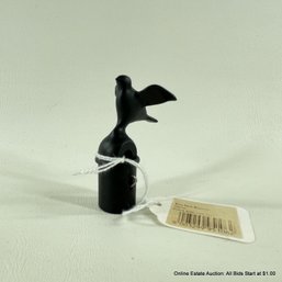 Michael Graves Whistling Bird For 9093 Tea Kettle With Original Tag