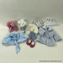 American Girl Doll & Related Clothing