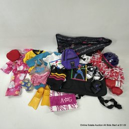 American Girl Doll & Related Clothing And Accessories