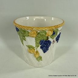 Jay Willfred Portuguese Planter
