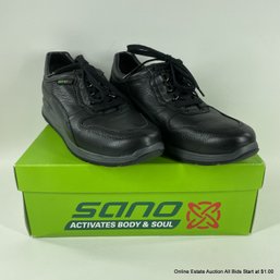 Sano Slash Imperial 6300 Samoa Walking Shoe Women's Size 9.5 New In Box