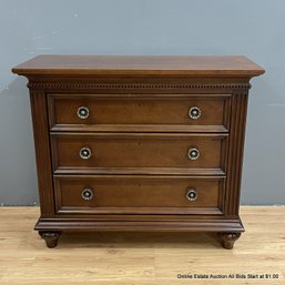 Thomasville Ernst Hemmingway Collection 3 Drawer Dresser (LOCAL PICKUP ONLY)