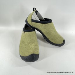 Keen Felt Slip-On Shoes, Women's Size 10