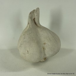 Ceramic Elephant Garlic Bulb