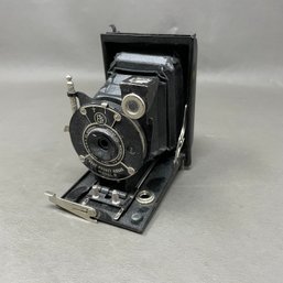 Kodak Vest Pocket Model B Antique Folding Camera