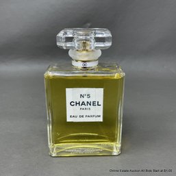 Chanel No. 5 Eau De Parfume Spray