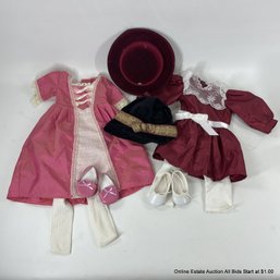 American Girl Doll Clothing & Accessories