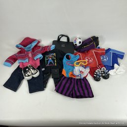 American Girl Doll Clothing & Accessories