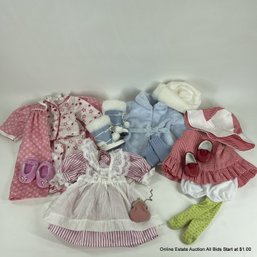 American Girl & Related Doll Clothing & Accessories