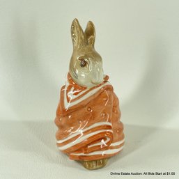 Beswick Beatrix Potter Poorly Peter Rabbit Porcelain Figure