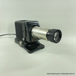 Vintage Eastman Kodak Kodaslide Projector Model 2