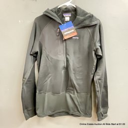 Patagonia Men's Regulator 1 Hoody Full Zip Jacket In Size S With Original Tags