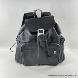 Wilsons Leather Backpack