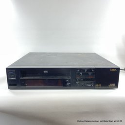 JVC Hi-Fi VHS Recorder HR D566U LOCAL PICKUP ONLY