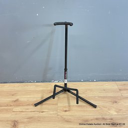 On Stage Stands OSSXCG4 Guitar Stand