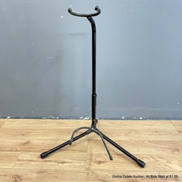Simpson Adjustable Height Guitar Stand
