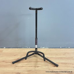 On Stage Stands OSs XCG4 Guitar Stand