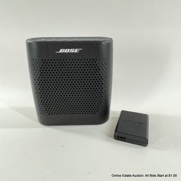 Bose SoundLink Bluetooth Speaker 415 859