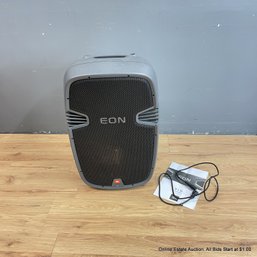 JBL Eon 300 Series Speaker (LOCAL PICKUP OR UPS STORE SHIP ONLY)