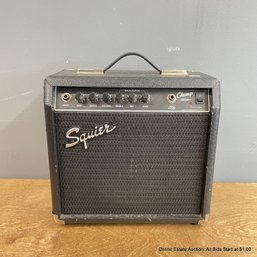 Squire Fender Champ 15G Electric Guitar Amplifier