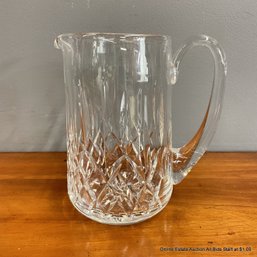 Waterford Crystal Lismore 32oz Water Pitcher