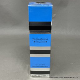 Yves Saint Laurent Rive Gauche 3.3 Fl. Oz.  Eau De Toilette