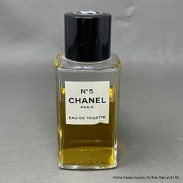 Chanel No. 5 Eau De Toilette