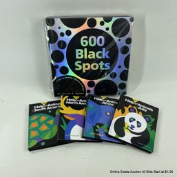 Assorted Pop-Up Books