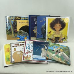 Lot Of 11 Children's Book