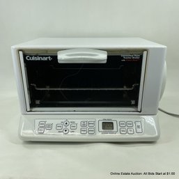 Cuisinart Convection Oven Toaster Broiler Oven