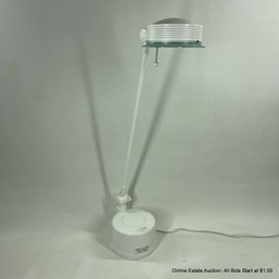 SMC Model No. HL-310 Modern Desktop Lamp