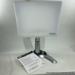 Carex Day-Light Lamp Model DL93011 (Local Pickup Only)