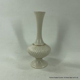 Lenox Genie Bottle Form Vase