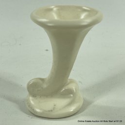 Small Ceramic Bud Vase