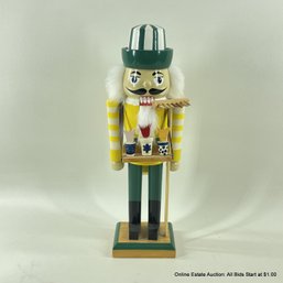 Garden Nutcracker With Box