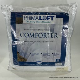 NIB Full/queen Primaloft Duvet