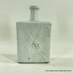 Blanc De Chine Vase