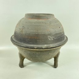 Han Dynasty Chinese Incense Burner Circa 200 BC