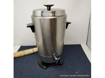 Coffee Urn