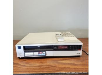 JVC VHS VCR