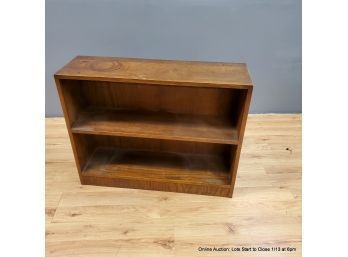 Oak Bookcase