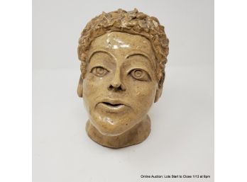 Pottery Head