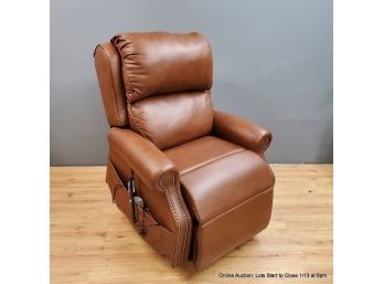 Golden Brand Electric Lift Assist Recliner